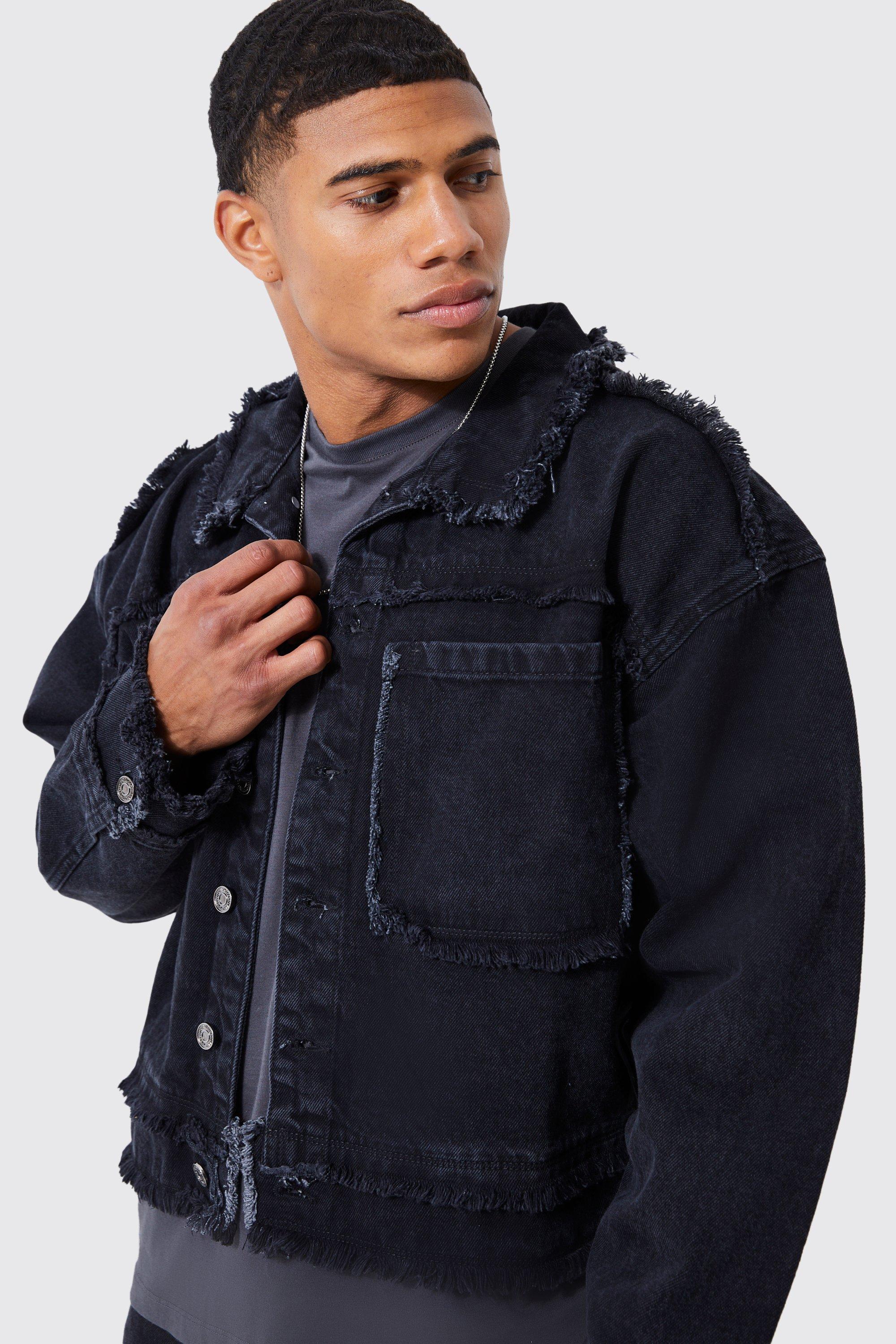 Hudson jeans hotsell denim jacket